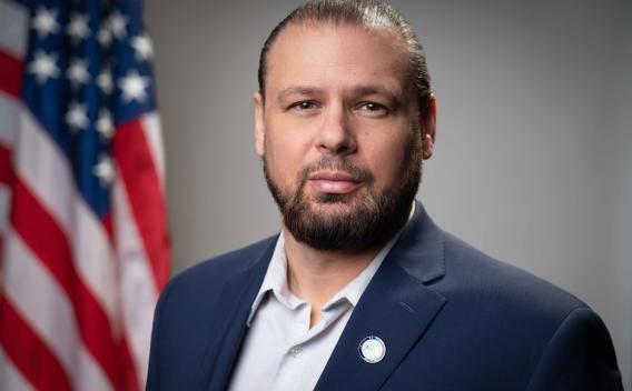 Marcus Maltese