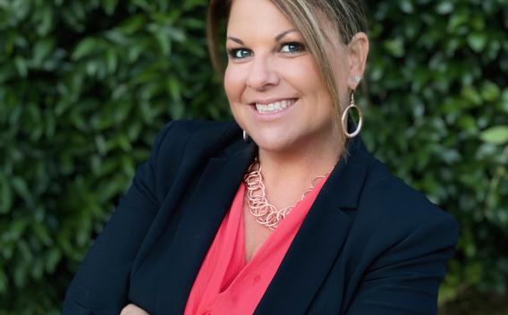 Stacey Chester