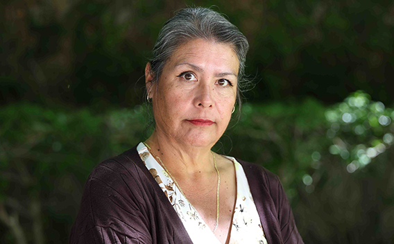 Charlene Hernandez