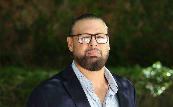 Marcus Maltese