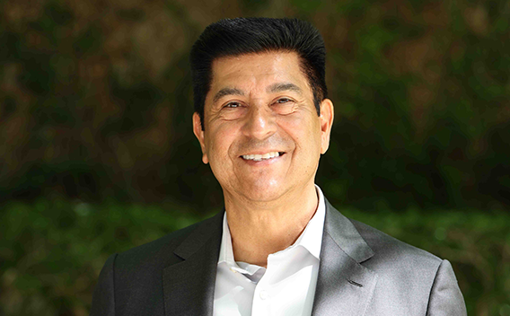 Vincent Yzaguirre