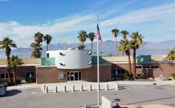 North Shore Yacht Club Community Center