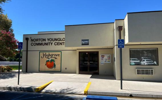 Norton Younglove Community Center