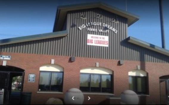 Big League Dreams Perris Ballpark