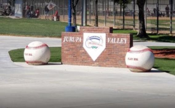 Big League Dreams Jurupa Valley Ballpark