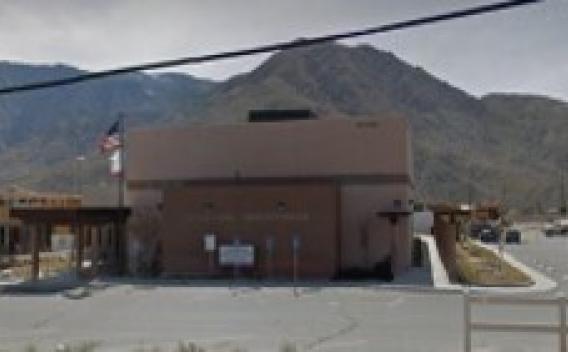 James A. Venable Community Center