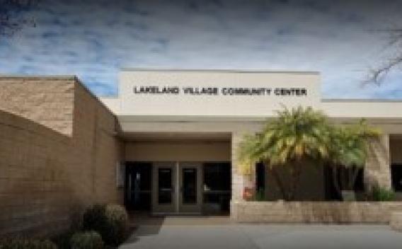 Lakeland Village Community Center