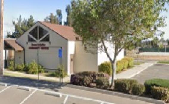 Moses Schaffer – Good Hope Community Center 
