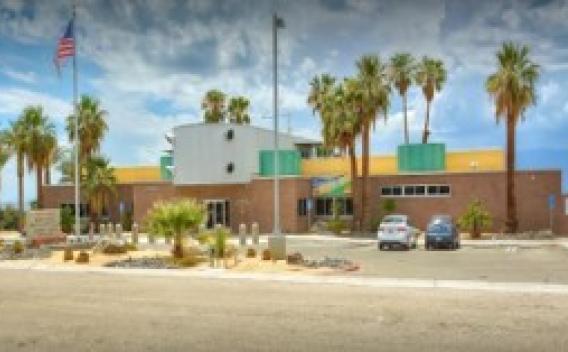 North Shore Yacht Club Community Center