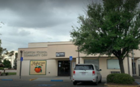 Norton Younglove Community Center
