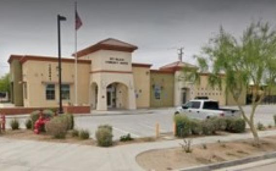 Roy Wilson Community Center